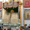 Sevilla. CONVIVENCIA DE LAS HERMANDADES DEL MIERCOLES SANTO