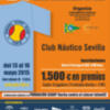 Abierto el plazo de inscripción del Open de Sevilla de tenis-Memorial Ricardo Villena