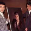 Jesús Hermida por Antonio Montiel
