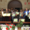 Casa Juan por partida doble y Restaurante El Faro primeros premios en la Ruta de la Tapa de Chipiona  2015