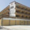 Una cadena hotelera estudia la compra del Hotel Cruz del Mar a la entidad bancaria propietaria(Chipiona)