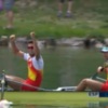 Plata en la Copa del Mundo para Jaime Canalejo y Javier García
