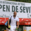 Agustín Boje-Pablo Baena, final del Open de Sevilla de tenis-Memorial Ricardo Villena