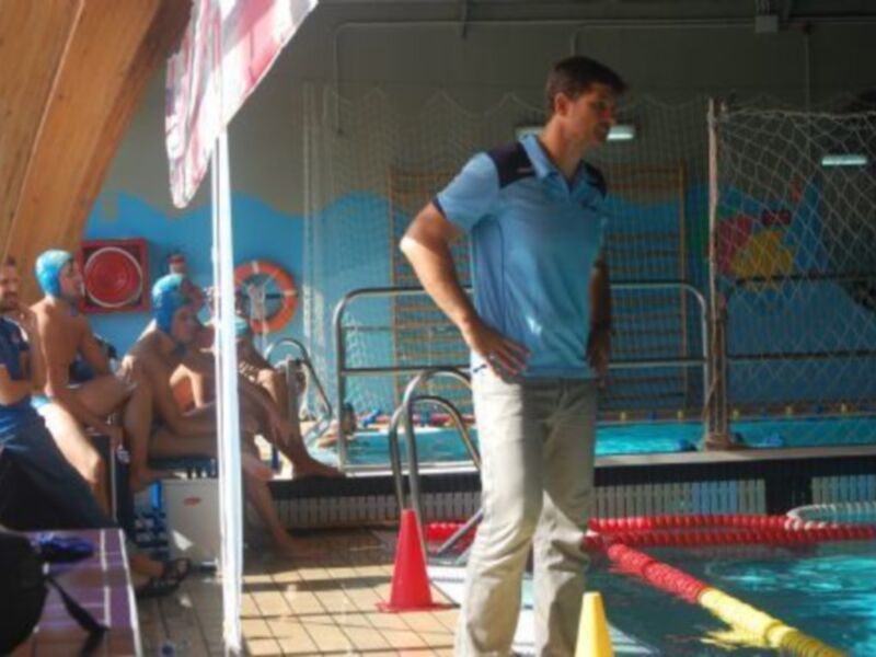 Vacaciones nazarenas con los deberes hechos