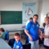 El Club Ajedrez Caepionis clausura un curso de su escuela municipal en el que se ha afianzado la implantación de este deporte  