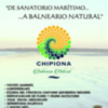 Publicado el programa de las segundas jornadas Chipiona, Balneario Natural  
