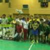 Cierra con un gran ambiente el torneo de fútbol sala organizado por el Club Deportivo Indoor Sala(Chipiona)