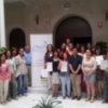 17 vecinas de Chipiona culminan su formación en Operaciones básicas de cocina incluida en el plan Crece Empleo