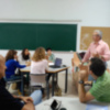 Medio Ambiente participa en un curso sobre la importancia de una buena gestión integral de las áreas litorales(Chipiona)
