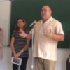 Catorce jóvenes extranjeros del Centro de Menores Tolosa Latour finalizan un curso de español