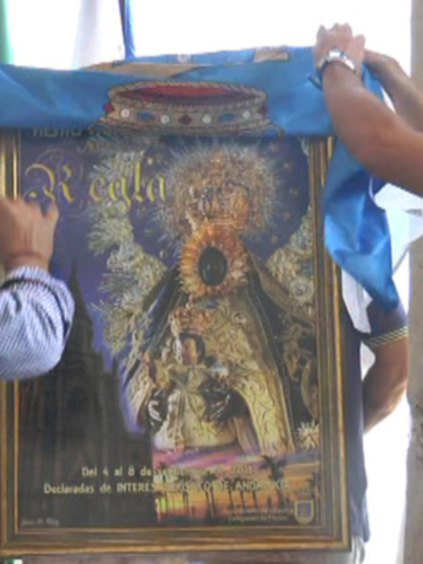 Presentadas oficialmente las Fiestas Patronales de la Virgen de Regla