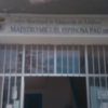 El Centro de Educación de Adultos abre un plazo de información y matriculación sobre el curso 2015/2016(Chipiona)
