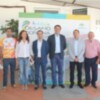 El Consejero de Turismo y Deporte subraya la consolidación de un 'Desafío Doñana' que volverá a pasar por Chipiona este año