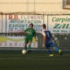 El Chipiona inicia la temporada con un empate en casa frente al Rota