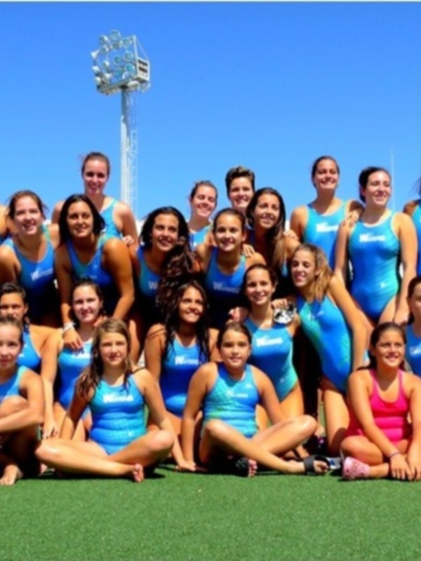El C.W. Dos Hermanas-EMASESA toma ventaja en la Copa de Andalucía