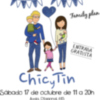 Primer evento de ocio educativo y entretenimiento familiar gratis para todos los niños y padres, al aire libre en Barcelona, que tiene como objetivo fomentar  la relación ociosa y el disfrute entre padres e hijos.