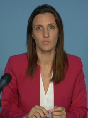 Isabel Jurado y Rafael Naval asisten a unas jornadas de Diputación sobre Planes Provinciales y el Profea