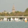 La Federación Andaluza de Vela distingue al Club Náutico Sevilla