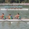 Seis medallas para el Club Náutico Sevilla en el Andaluz de yolas