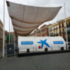 Caixabank organiza nueva exposición en Sevilla.