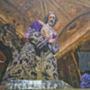 Sevilla. Clausurado la exposición de las obras  sevillanas de Martínez Montañez en la fotografía de Fran Silva.