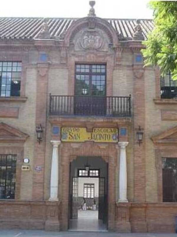 La doble mentira de la Delegación Provincial de Educación de Sevilla