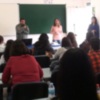 Fomento amplía el número de alumnos de un curso de alemán por la alta demanda(Chipiona)