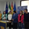 Los mayores de Chipiona ya disfrutan de las nuevas instalaciones del Centro de Participación Activa