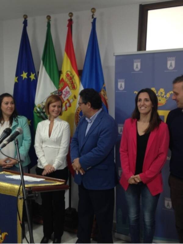 Los mayores de Chipiona ya disfrutan de las nuevas instalaciones del Centro de Participación Activa