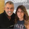 Isa Pantoja cambia de estilismo en Paco Cerrato