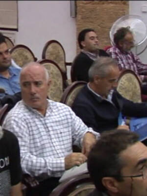 El Ayuntamiento de Chipiona participa en un encuentro provincial sobre los nuevos objetivos en materia de Desarrollo Sostenible.