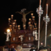 Fiestas y la Hermandad del Cristo de las Misericordias preparan la salida procesional del 1 de noviembre(Chipiona) 