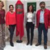 III Final certamen de copla Pastora Soler de Coria del Río. Este  viernes 23 de octubre a las 21.00 en el auditorio Pastora Soler Marina  Bernal , Erika Leiva y Bruno Marvizon formarán parte del jurado