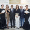La modelo y empresaria Laura Sánchez da la bienvenida a PronoKal Group® en Sevilla