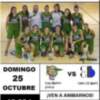 Comienza la Liga 2015/16 de Primera Nacional femenina para el Club Náutico Sevilla
