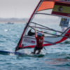 Octava plaza final para Blanca Manchón en el Campeonato del Mundo de RS:X