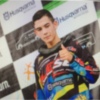 El Chipionero Joaquín Camacho, de 16 años,  campeón de España de 125