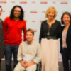 La Fundación Cruzcampo presentó en Sevilla el congreso Lo que de Verdad Importa