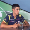 El campeonato de España abre al chipionero Joaquín Camacho un ilusionante futuro en el motocros nacional  