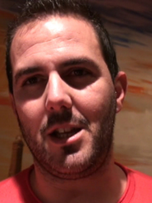 Francisco Javier Query elegido para pregonar el Carnaval de Chipiona 2016