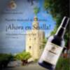 La Bodega Cooperativa Católico Agrícola logra su histórico objetivo de abrir un despacho en Sevilla