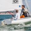 Presencia sevillana en la Copa de España de la clase 420