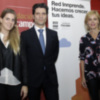 Visionarios en innovación comparten su experiencia con emprendedores andaluces