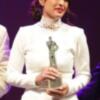 Inma Cuesta , premio a su trayectoria en el festival de cine Europeo de Sevilla