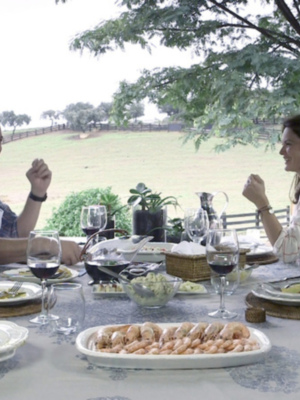 Nuevo récord de En la tuya o en la mía, lo más visto del miércoles con casi 4,1 millones de espectadores y un 21,3% 