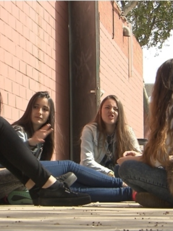 RTVE presenta una nueva campaña de Concienciados contra la violencia de género