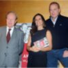 Presentación de Anécdotas del Corazón, de Javier Osborne porJavier Montini