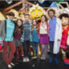 Clan cumple 10 años y estrena Big Band Clan, su nueva serie de ficción infantil y nueva imagen