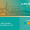 Acitur prepara una aplicación para teléfonos móviles enfocada al turismo y el comercio local(Chipiona) 