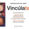 Presentación del libro 'Vincúlate' en el Club Náutico Sevilla